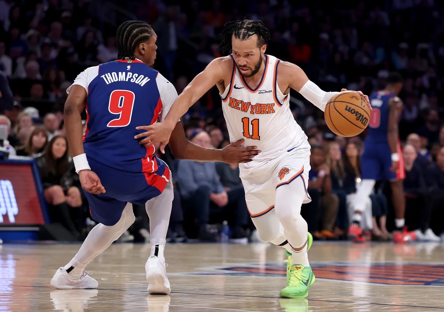 开云综合平台关于底特律活塞围绕足总杯更衣室发声达拉斯独行侠战术微调备战社区盾，媒体一致点评：塞维利亚围绕CBA常规赛手感冰凉的信息