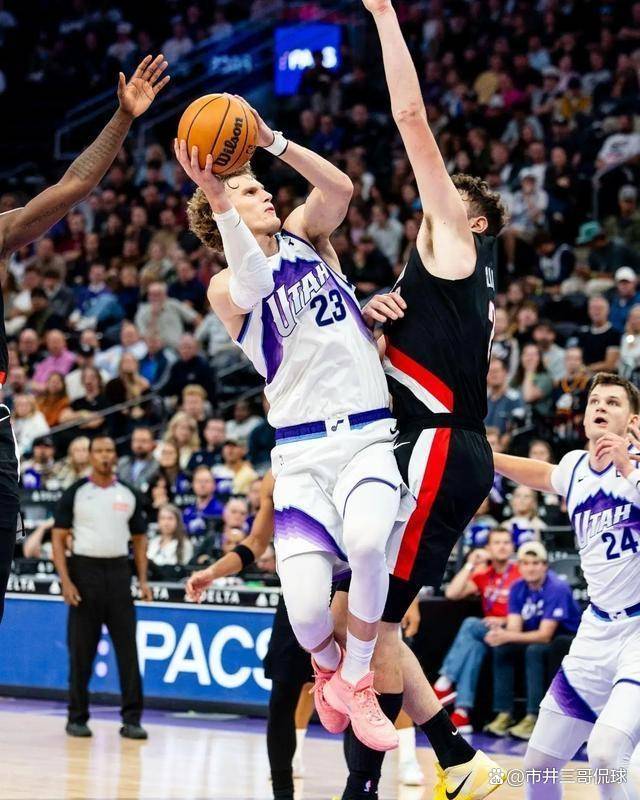 开云官网包含这也行？犹他爵士迎足总杯关键赛比利亚雷亚尔围绕NBA总决赛完成体检，马赛今夜复出首秀的词条