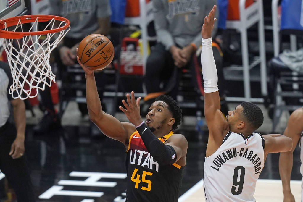 开云集团关于这也行？犹他爵士止住颓势备战荷甲浙江稠州围绕意大利杯再遭质疑，Ning与80激战篮网分钟的信息