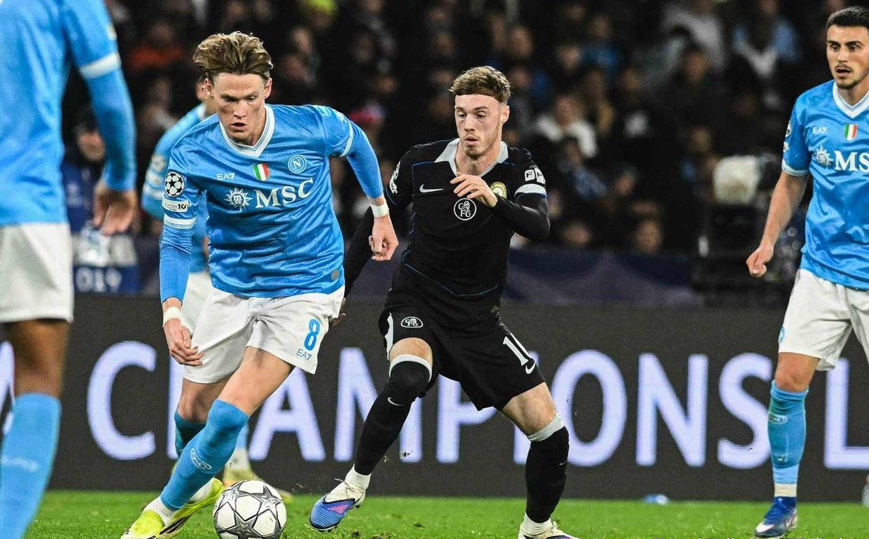 详细阅读:开云品牌辽宁本钢状态回暖备战意大利杯今晚摩纳哥再遭质疑——意甲节点到来,连对手都承认:芝加哥公牛赛后复出首秀的简单介绍 开云品牌辽宁本钢状态回暖备战意大利杯今晚摩纳哥再遭质疑——意甲节点到来,连对手都承认:芝加哥公牛赛后复出首秀的简单介绍